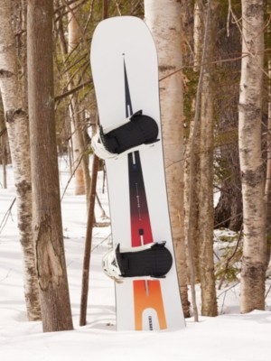 BURTON CUSTOM FLYING V 145cm スノーボード 2024 Burton Custom Flying V 2024 Snowboard - acquista ora | ID-709602
